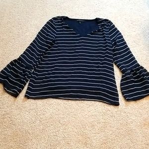 Banana Republic blouse